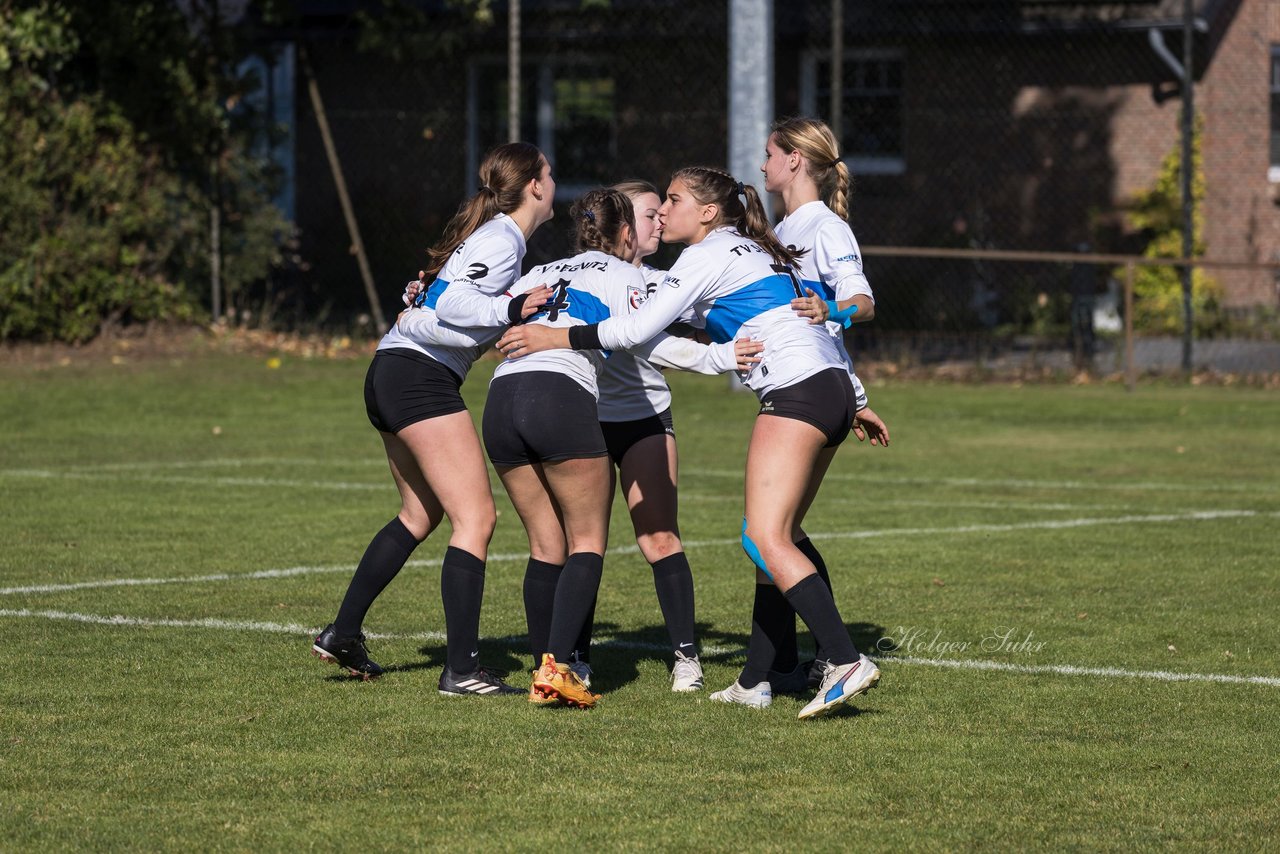 Bild 313 - wU16 Deutsche Meisterschaft